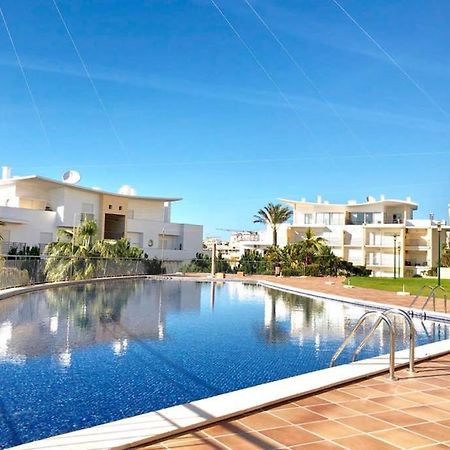 Apartamento Albufeira L Encosta Da Orada Wonderful Sea View Exterior foto
